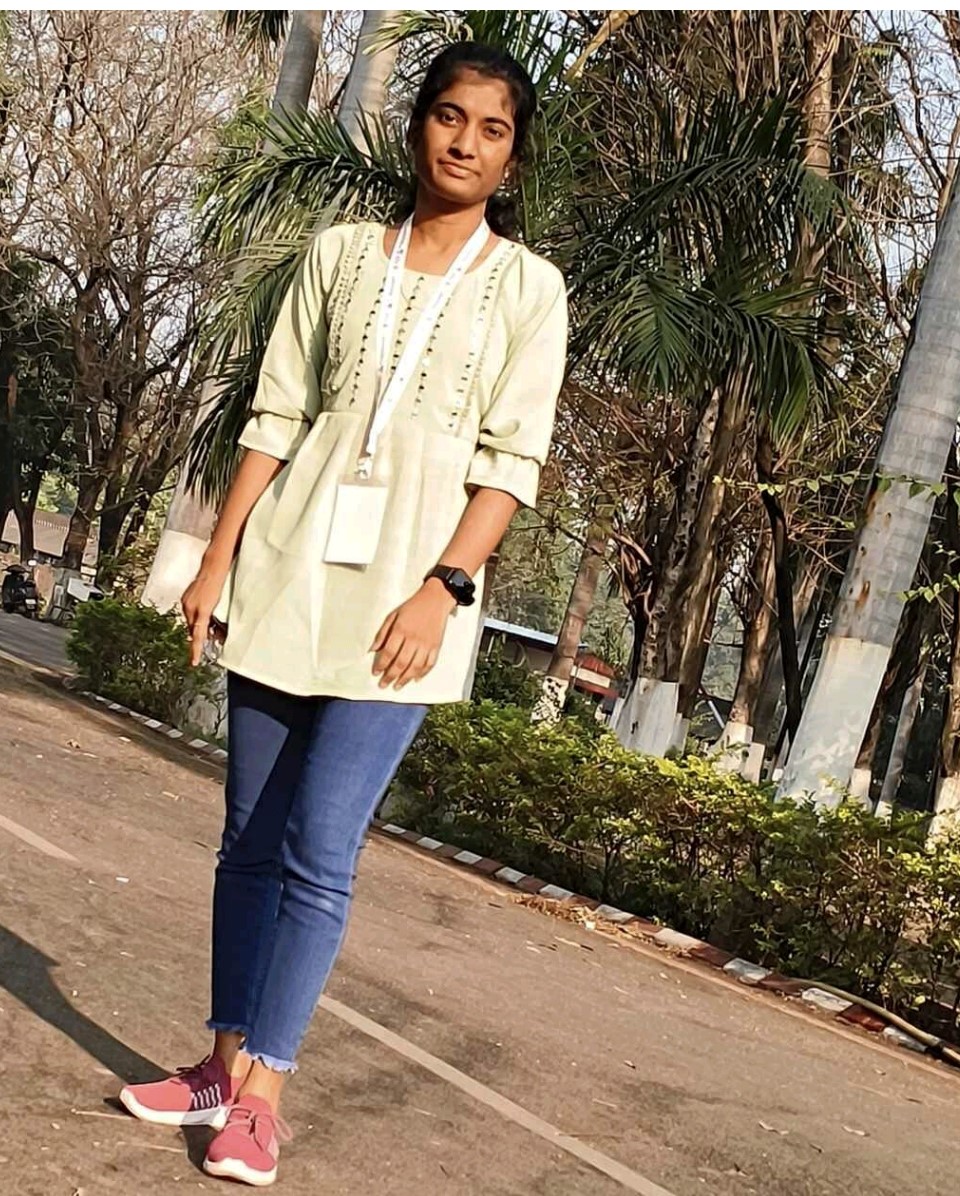 ANNAM ROOPA SRI